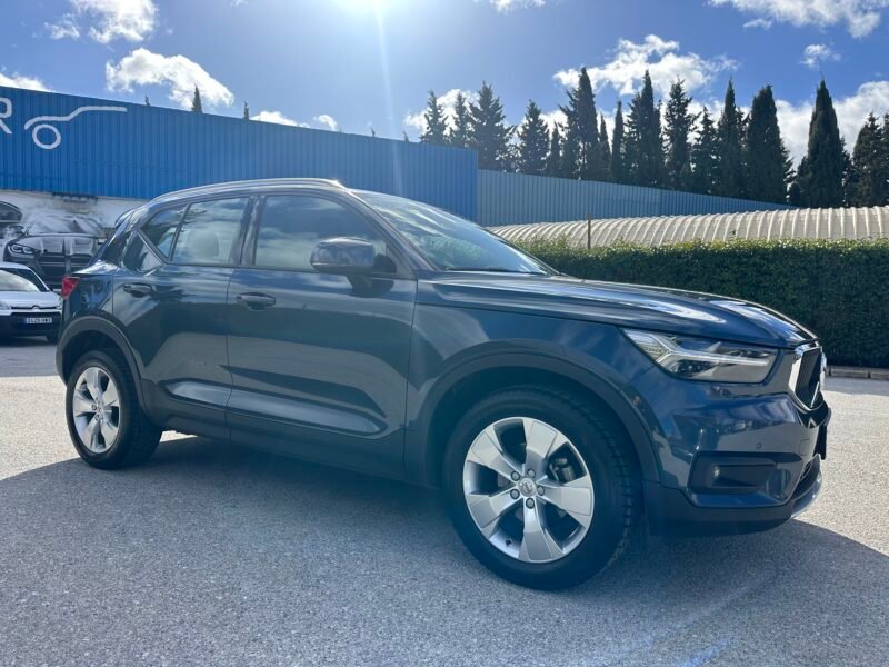 VOLVO XC40 1.5T3 163CV MOMENTUM PRO