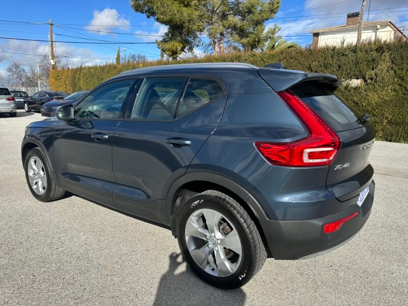 VOLVO XC40 1.5T3 163CV MOMENTUM PRO