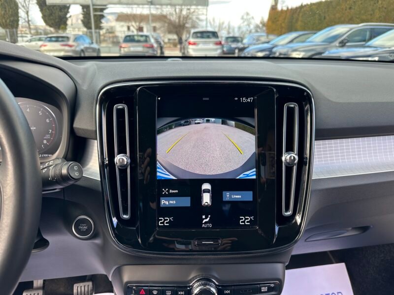 VOLVO XC40 1.5T3 163CV MOMENTUM PRO