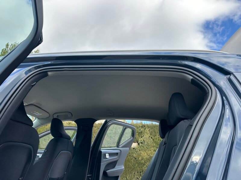 VOLVO XC40 1.5T3 163CV MOMENTUM PRO