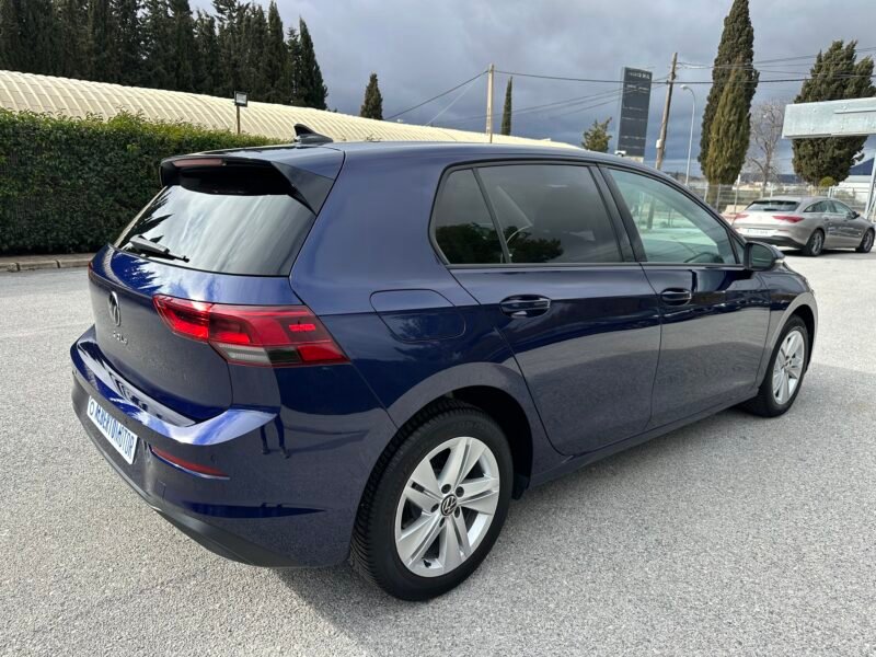 VOLKSWAGEN Golf VIII 2.0TDI 116CV LIFE