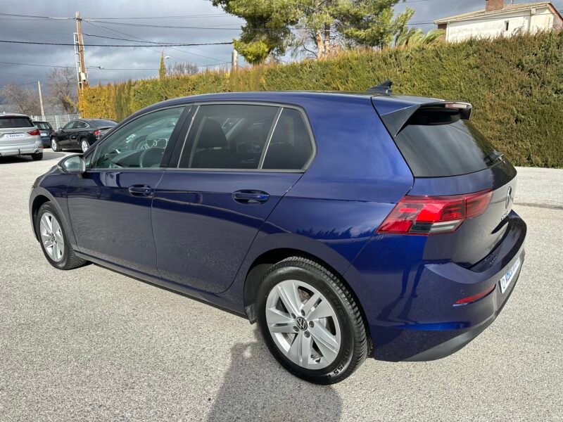 VOLKSWAGEN Golf VIII 2.0TDI 116CV LIFE