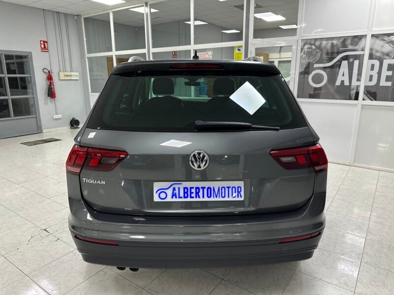 VOLKSWAGEN Tiguan 2.0TDI 150CV DSG ADVANCE IQ-DRIVE