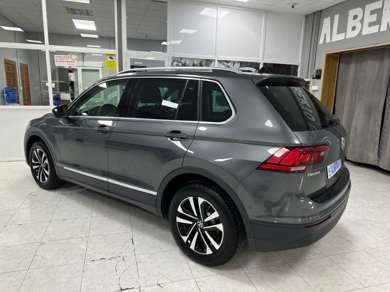 VOLKSWAGEN Tiguan 2.0TDI 150CV DSG ADVANCE IQ-DRIVE