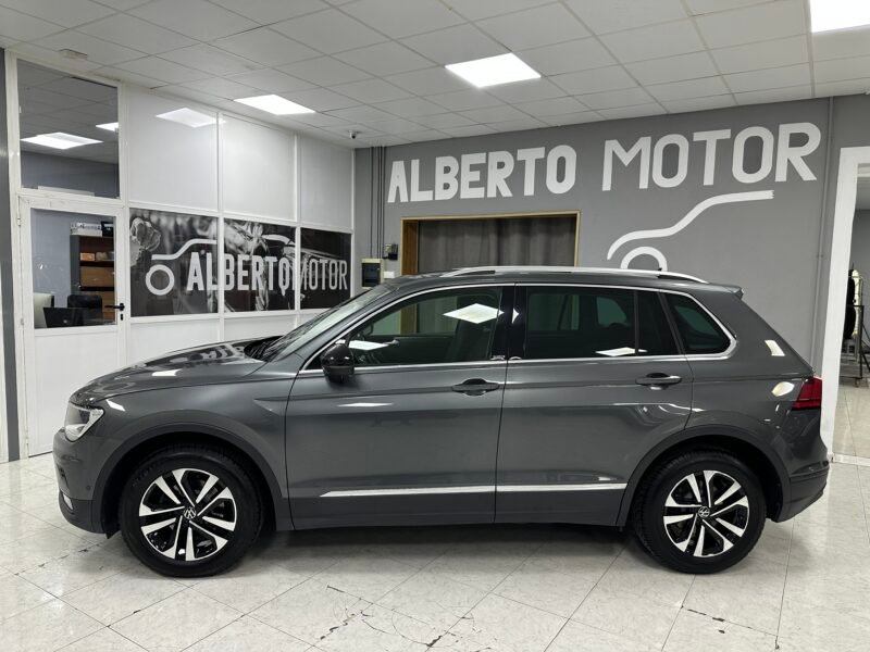 VOLKSWAGEN Tiguan 2.0TDI 150CV DSG ADVANCE IQ-DRIVE