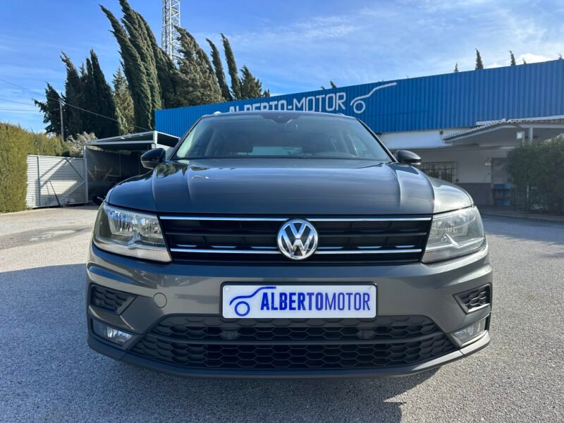 VOLKSWAGEN Tiguan 2.0TDI 150CV DSG ADVANCE IQ-DRIVE