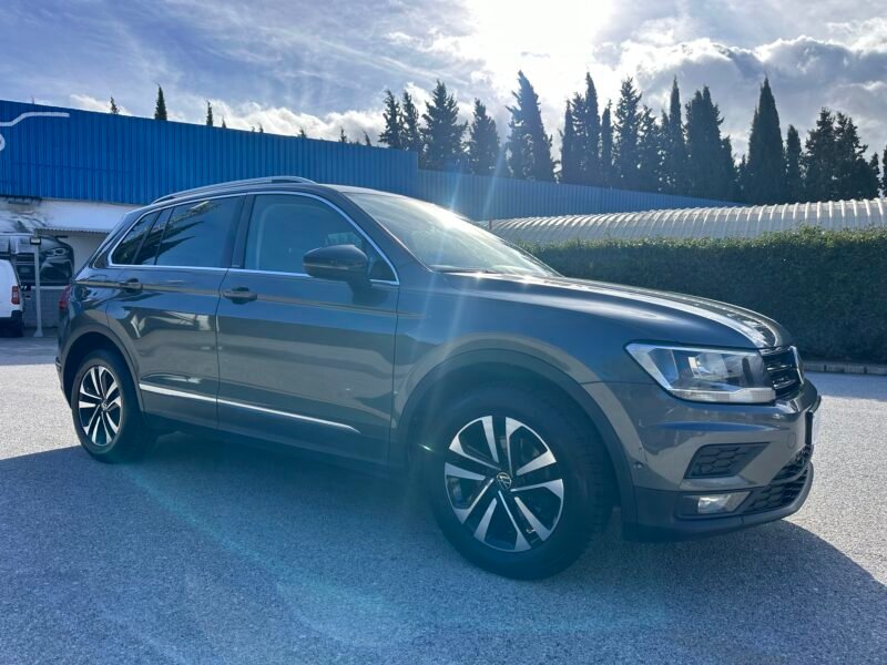 VOLKSWAGEN Tiguan 2.0TDI 150CV DSG ADVANCE IQ-DRIVE