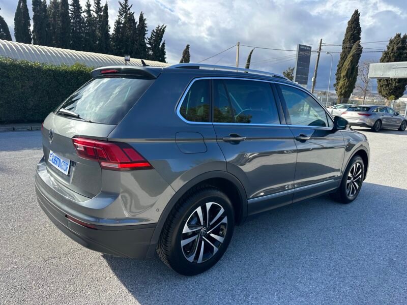 VOLKSWAGEN Tiguan 2.0TDI 150CV DSG ADVANCE IQ-DRIVE