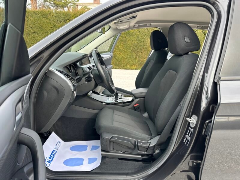 BMW X3 SDRIVE18D 2.0D 150CV AUT MICROHIBRIDO (G01)