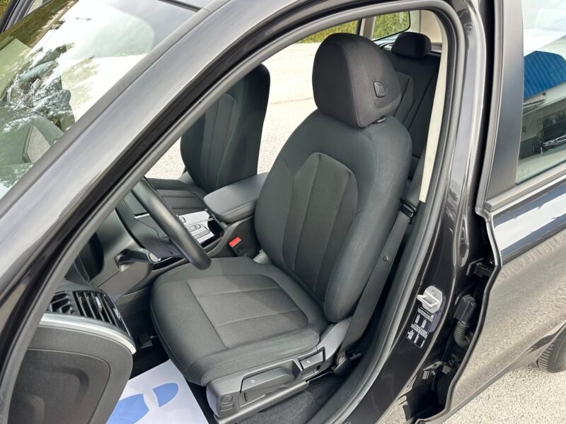 BMW X3 SDRIVE18D 2.0D 150CV AUT MICROHIBRIDO (G01)