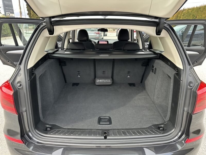 BMW X3 SDRIVE18D 2.0D 150CV AUT MICROHIBRIDO (G01)