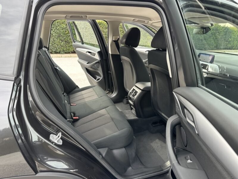 BMW X3 SDRIVE18D 2.0D 150CV AUT MICROHIBRIDO (G01)