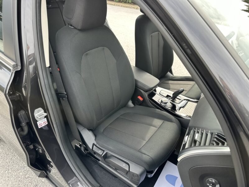 BMW X3 SDRIVE18D 2.0D 150CV AUT MICROHIBRIDO (G01)