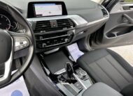 BMW X3 SDRIVE18D 2.0D 150CV AUT MICROHIBRIDO (G01)