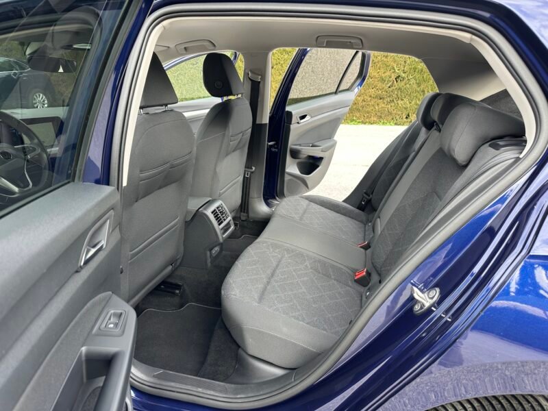 VOLKSWAGEN Golf VIII 2.0TDI 116CV LIFE