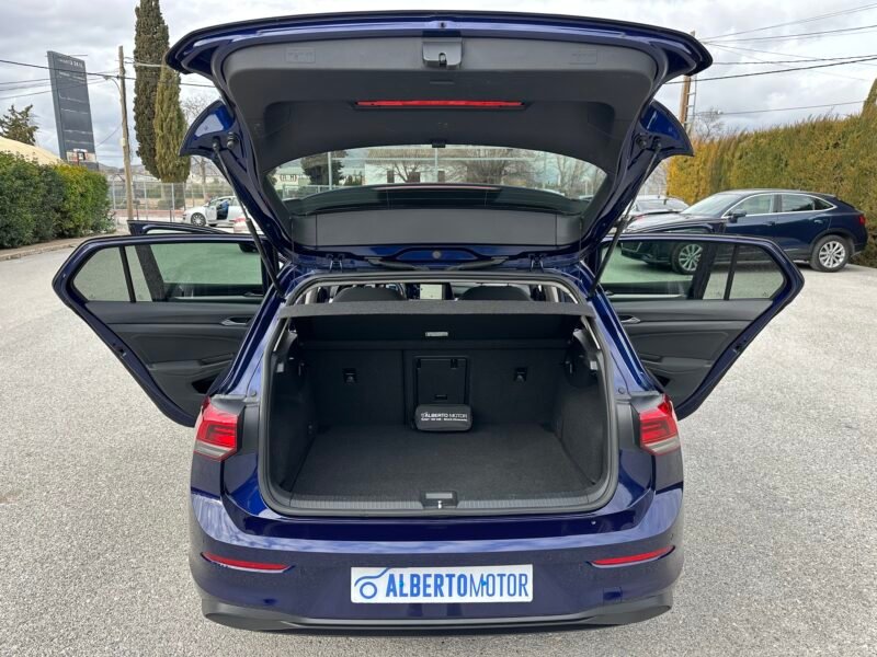 VOLKSWAGEN Golf VIII 2.0TDI 116CV LIFE