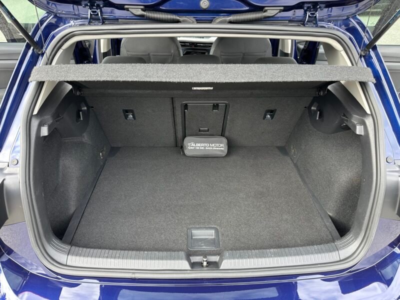 VOLKSWAGEN Golf VIII 2.0TDI 116CV LIFE