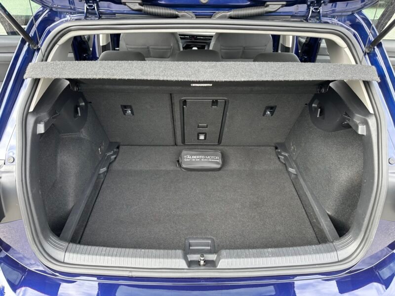 VOLKSWAGEN Golf VIII 2.0TDI 116CV LIFE