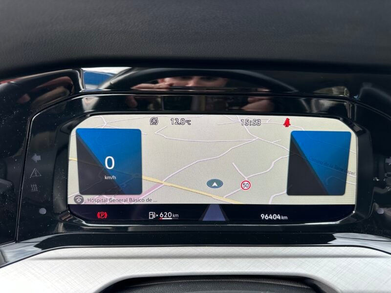 VOLKSWAGEN Golf VIII 2.0TDI 116CV LIFE