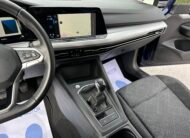 VOLKSWAGEN Golf VIII 2.0TDI 116CV LIFE