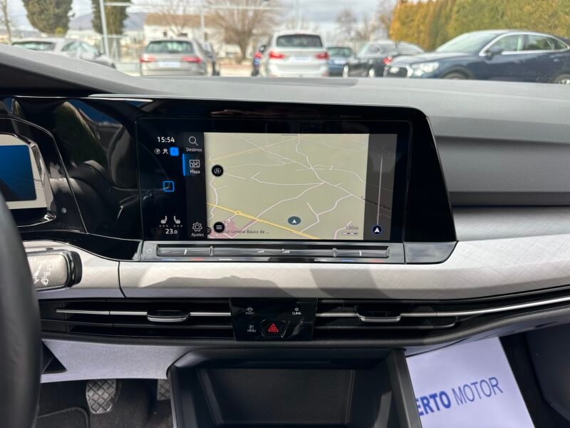 VOLKSWAGEN Golf VIII 2.0TDI 116CV LIFE