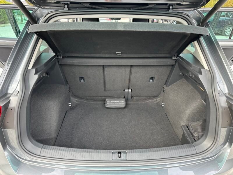 VOLKSWAGEN Tiguan 2.0TDI 150CV DSG ADVANCE IQ-DRIVE