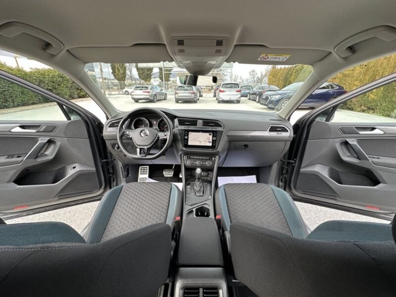 VOLKSWAGEN Tiguan 2.0TDI 150CV DSG ADVANCE IQ-DRIVE