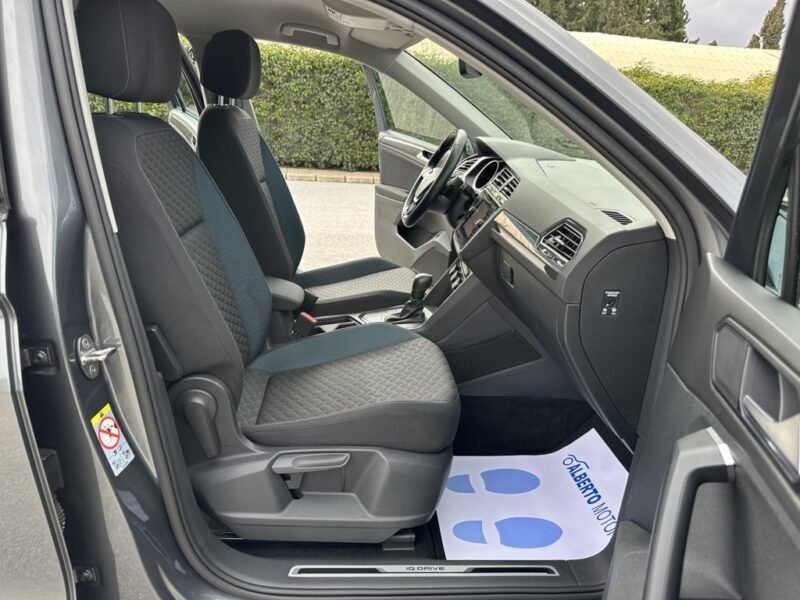 VOLKSWAGEN Tiguan 2.0TDI 150CV DSG ADVANCE IQ-DRIVE