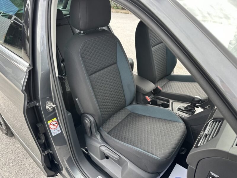 VOLKSWAGEN Tiguan 2.0TDI 150CV DSG ADVANCE IQ-DRIVE
