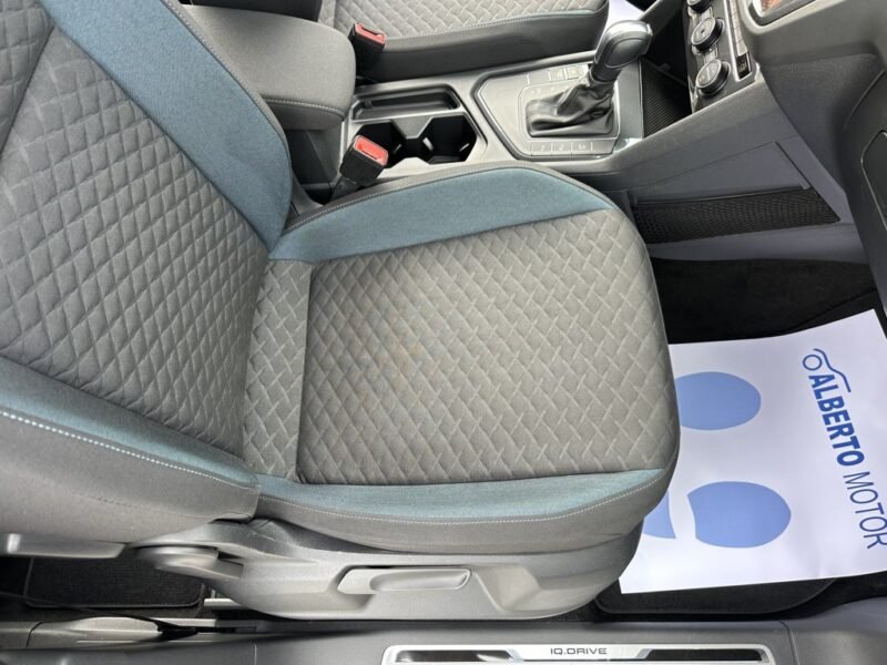 VOLKSWAGEN Tiguan 2.0TDI 150CV DSG ADVANCE IQ-DRIVE