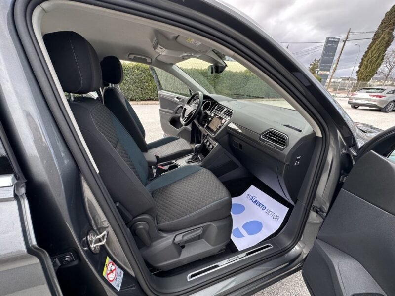 VOLKSWAGEN Tiguan 2.0TDI 150CV DSG ADVANCE IQ-DRIVE