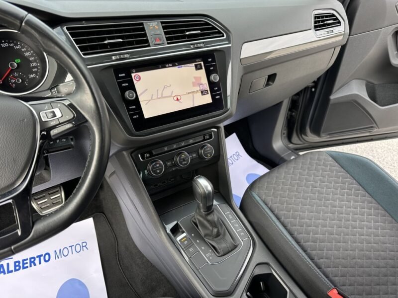 VOLKSWAGEN Tiguan 2.0TDI 150CV DSG ADVANCE IQ-DRIVE