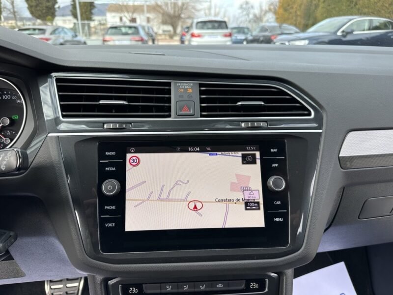 VOLKSWAGEN Tiguan 2.0TDI 150CV DSG ADVANCE IQ-DRIVE