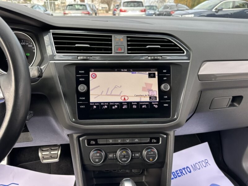 VOLKSWAGEN Tiguan 2.0TDI 150CV DSG ADVANCE IQ-DRIVE