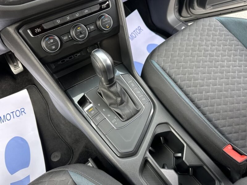VOLKSWAGEN Tiguan 2.0TDI 150CV DSG ADVANCE IQ-DRIVE