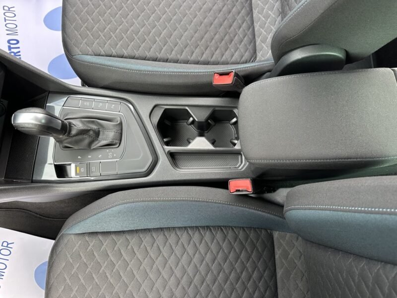 VOLKSWAGEN Tiguan 2.0TDI 150CV DSG ADVANCE IQ-DRIVE