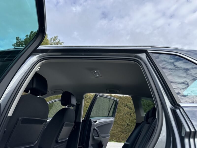 VOLKSWAGEN Tiguan 2.0TDI 150CV DSG ADVANCE IQ-DRIVE