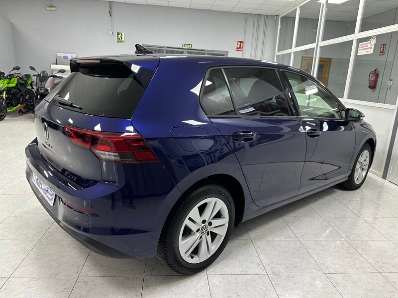 VOLKSWAGEN Golf VIII 2.0TDI 116CV LIFE