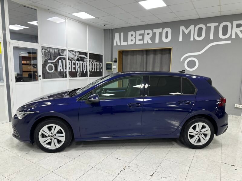VOLKSWAGEN Golf VIII 2.0TDI 116CV LIFE