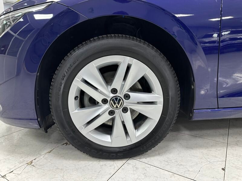 VOLKSWAGEN Golf VIII 2.0TDI 116CV LIFE