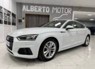 AUDI A5 30TDI 2.0TDI 136CV SPORTBACK S-TRONIC MHEV