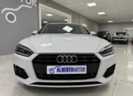 AUDI A5 30TDI 2.0TDI 136CV SPORTBACK S-TRONIC MHEV