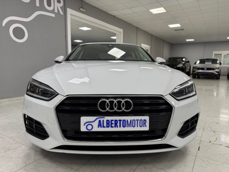 AUDI A5 30TDI 2.0TDI 136CV SPORTBACK S-TRONIC MHEV