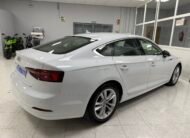 AUDI A5 30TDI 2.0TDI 136CV SPORTBACK S-TRONIC MHEV