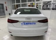 AUDI A5 30TDI 2.0TDI 136CV SPORTBACK S-TRONIC MHEV