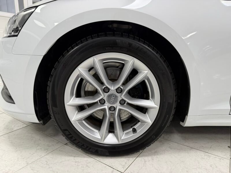 AUDI A5 30TDI 2.0TDI 136CV SPORTBACK S-TRONIC MHEV