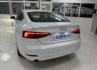 AUDI A5 30TDI 2.0TDI 136CV SPORTBACK S-TRONIC MHEV