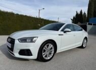 AUDI A5 30TDI 2.0TDI 136CV SPORTBACK S-TRONIC MHEV