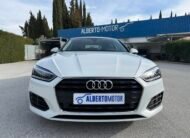 AUDI A5 30TDI 2.0TDI 136CV SPORTBACK S-TRONIC MHEV