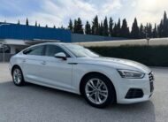 AUDI A5 30TDI 2.0TDI 136CV SPORTBACK S-TRONIC MHEV